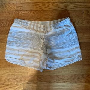 Vineyard vines Linen shorts